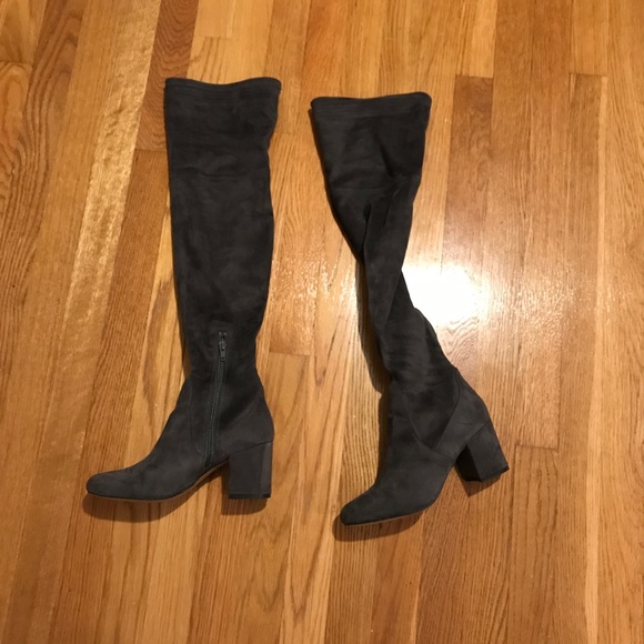 ALDO BOOTS - Picture 4 of 4